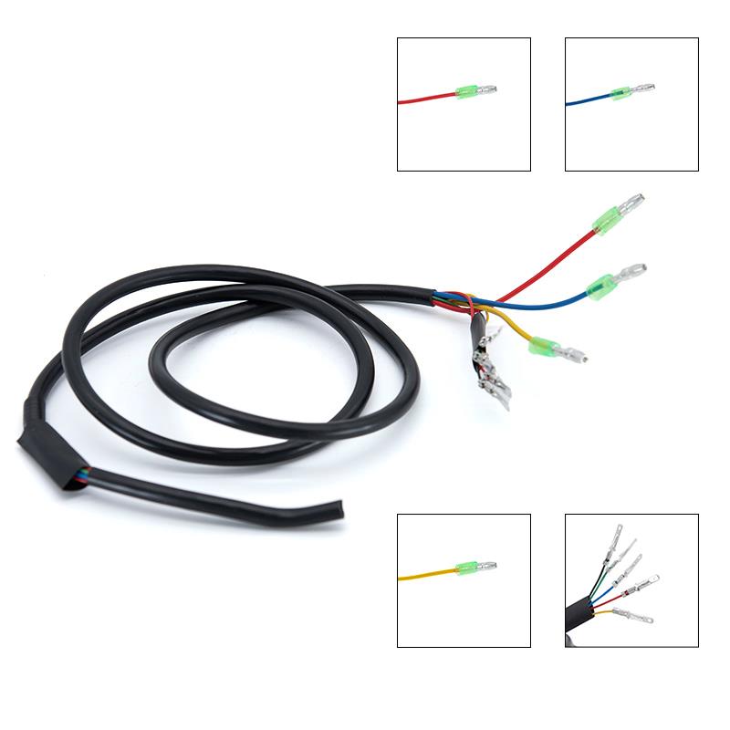 90 cm 800 W kabel motora SmartGyro Speedway/Rockway